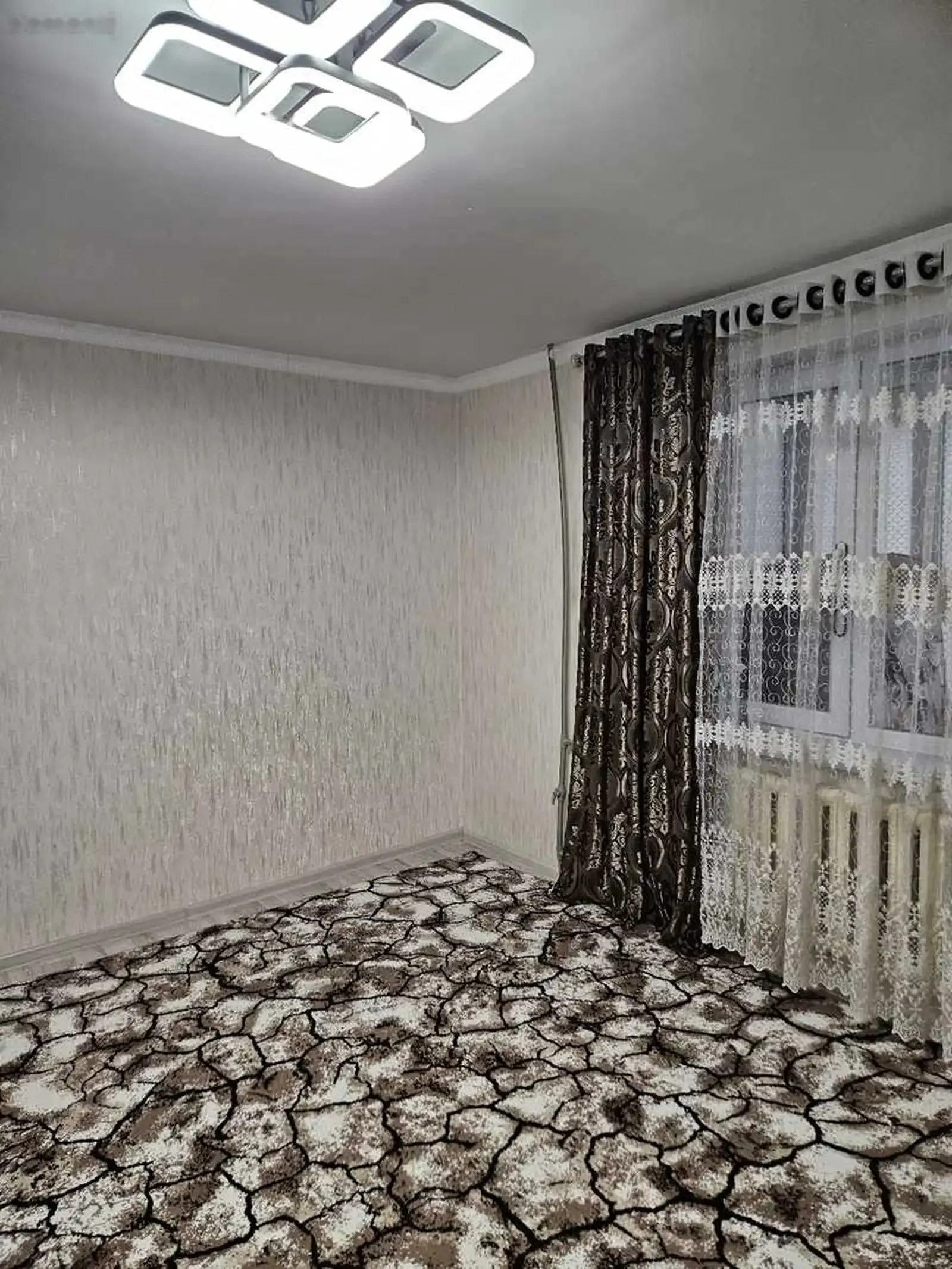 1-комн. квартира, 4 этаж, 30 м², Фирдавси