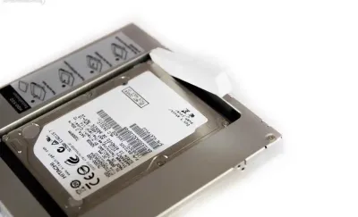Переходник для HDD
