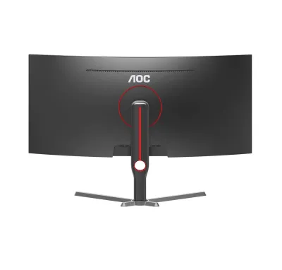 Монитор 34 AOC 4K 165Гц