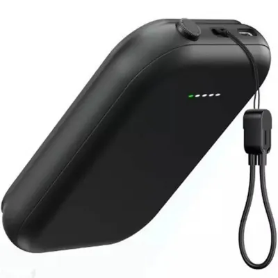 Повербанк Swiss Military 3-in-1 Wireless Magnetic Power Bank, 10000 mAh,SM-WL-3I — миниатюра 3