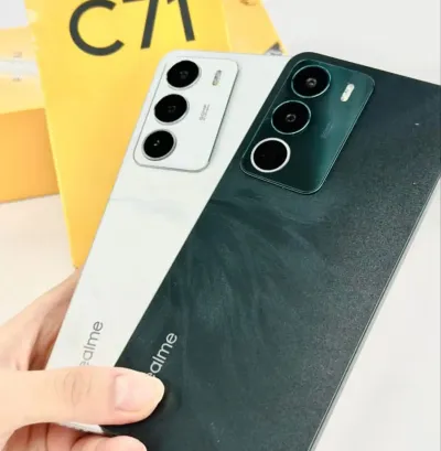 Realme C71 128 gb