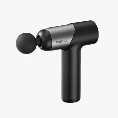 Перкуссионный массажер Philips Massage Gun PPM7323