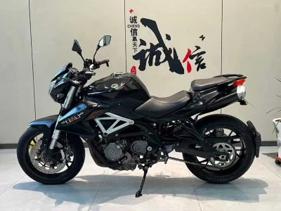 Мотоцикл Kawasaki — миниатюра 1