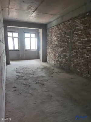 2-комн. квартира, 4 этаж, 68 м², шохмансур
