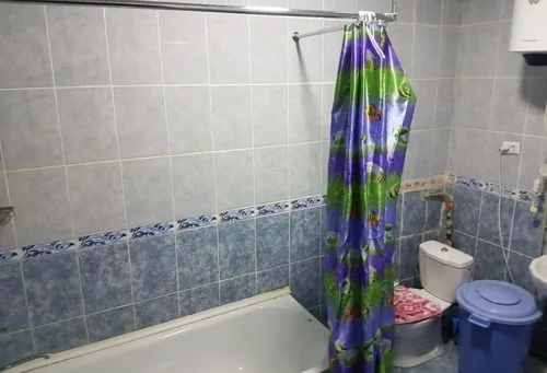 2-комн. квартира, 7 этаж, 90м², И.Сомони Мединститут — миниатюра 9