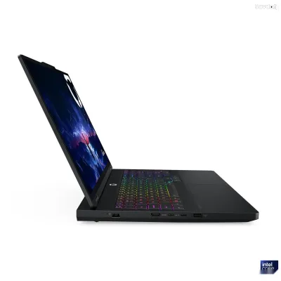 Игровой ноутбук Lenovo Legion Pro 5 16 Ultra 9 32ГБ 2ТБ, RTX 5070Ti, 83LU0006US