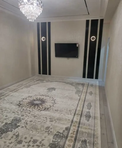 2-к квартира, 6 этаж, 76 м², Сино — миниатюра 2