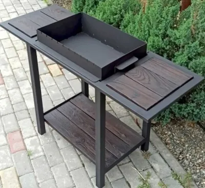 Мангал