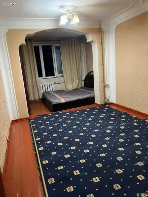 2-комн. квартира, 3 этаж, 47м², Сино