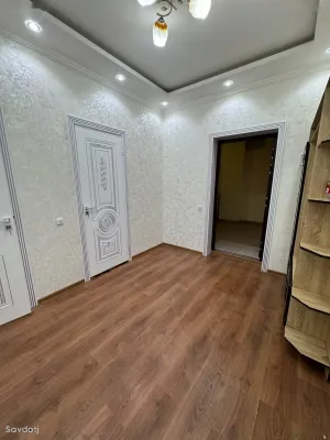 2-комн. квартира, 11 этаж, 63 м², Исмоили Сомони