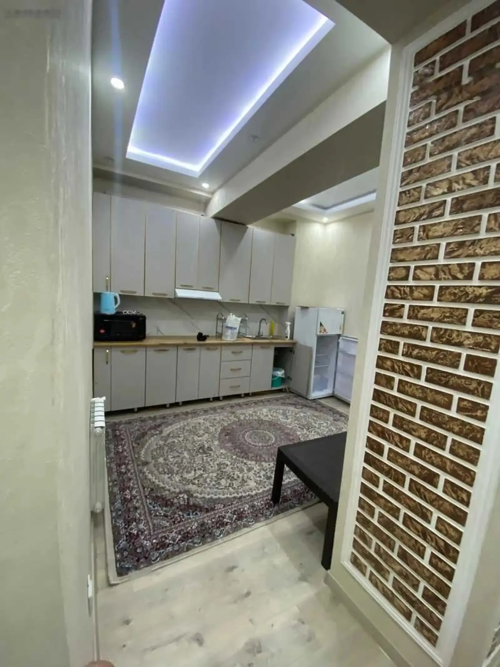 2-комн. квартира, 11 этаж, 66м², Скорый
