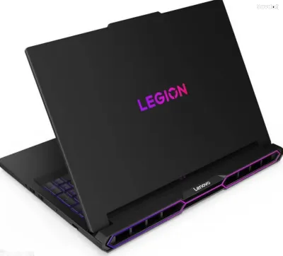 Игровой ноутбук Lenovo Legion PRO 7