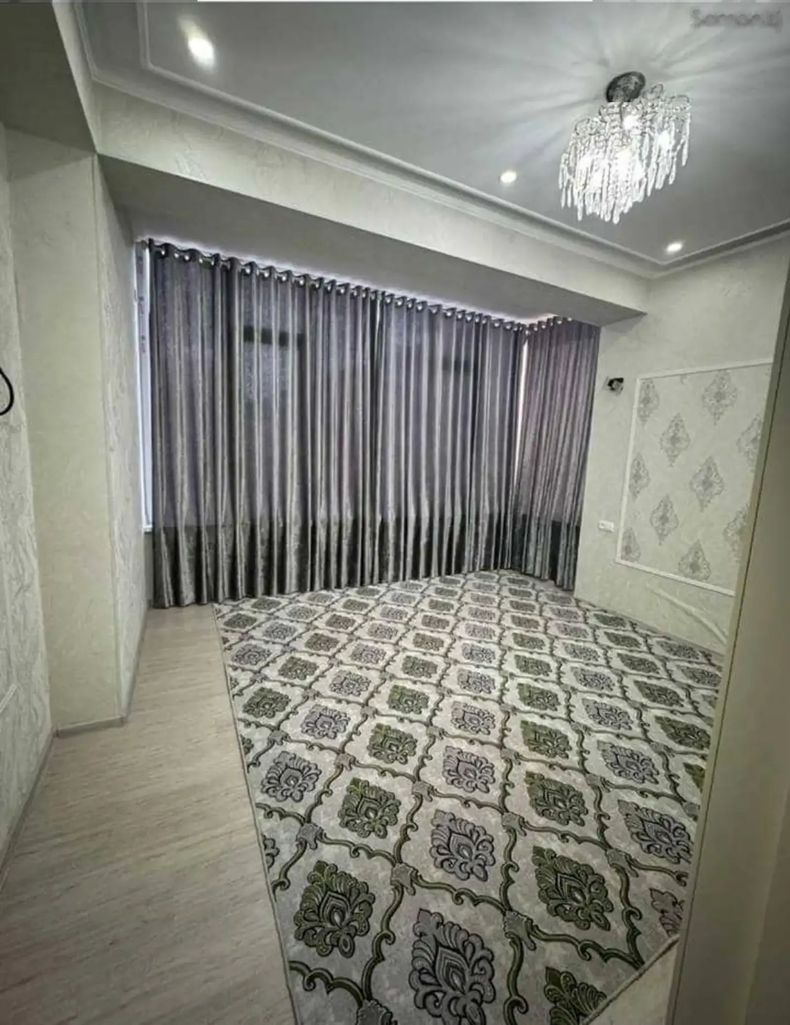2-комн. квартира, 2 этаж, 65м², 18 микрорайон