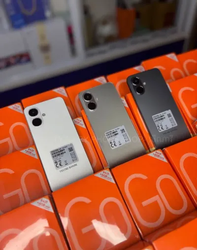 Tecno Spark Go 2 64 gb