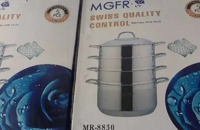 Мантушница MR-8830