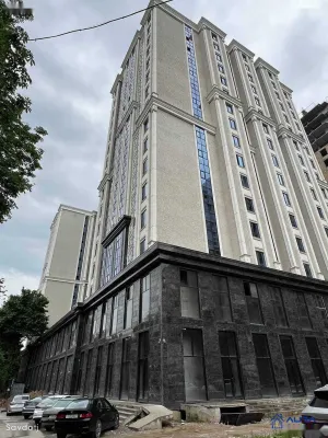 2-комн. квартира, 6 этаж, 78 м², Шохмансур