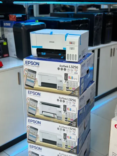 Принтер Epson l3256