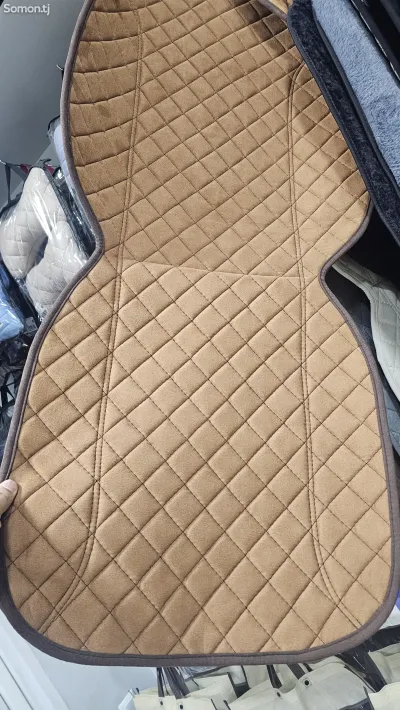 Чехол сидений от Mercedes benz