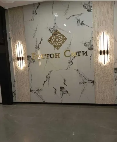 1-комн. квартира, 9 этаж, 60 м², шохмансур — миниатюра 1