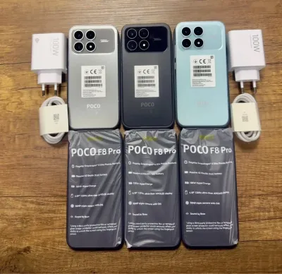 Xiaomi — миниатюра 5