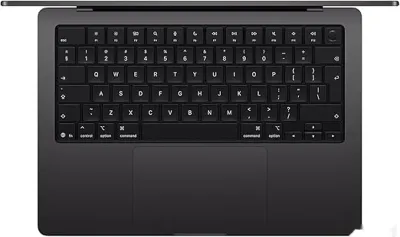 Ноутбук Apple MacBook Pro 14 2026 M5 Max 36GB 2TB — миниатюра 2