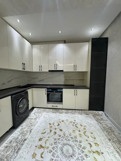 2-комн. квартира, 9 этаж, 69 м², Сино, 112 мкр — миниатюра 8