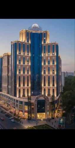 2-к квартира, 9 этаж, 80 м², Шохмансур — миниатюра 1
