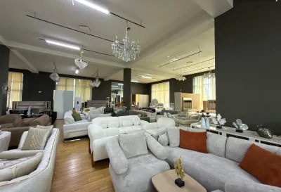 Помещение под магазин / салон, 2500м², Сино 33мкр