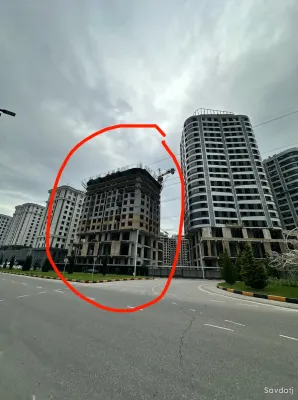 2-комн. квартира, 10 этаж, 110 м², Улица Сохили, Набережная, Riviera Hill Residence, Сино