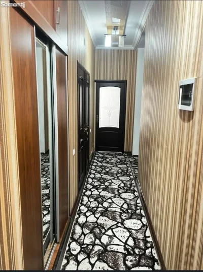 2-комн. квартира, 6 этаж, 65м², Ашан