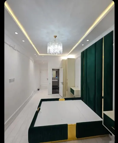 2-комн. квартира, 4 этаж, 120м², Шохмансур — миниатюра 4