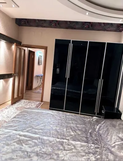2-комн. квартира, 3 этаж, 147м², кучаи мирзо турсунзода 4/А — миниатюра 2