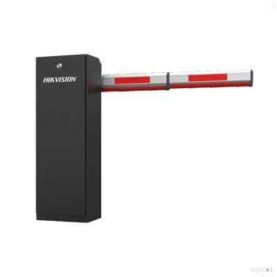 Шлагбаум Hikvishion 6 metr