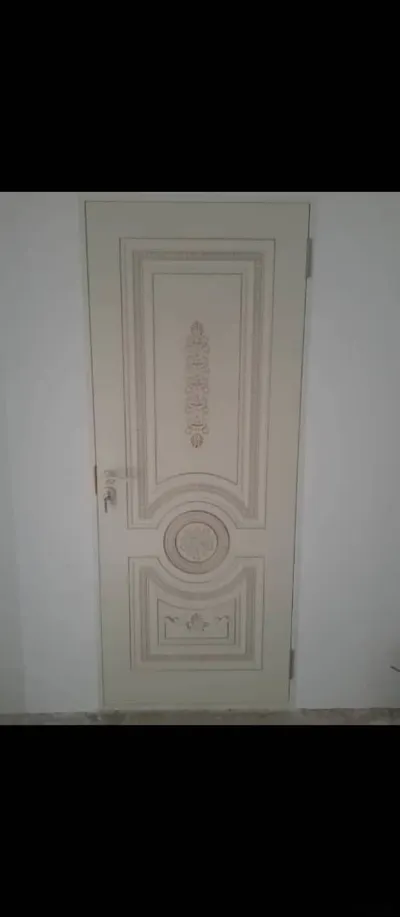 Дверь — миниатюра 1