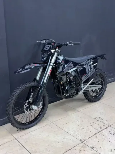 Мотоцикл Kews nb300cc — миниатюра 1
