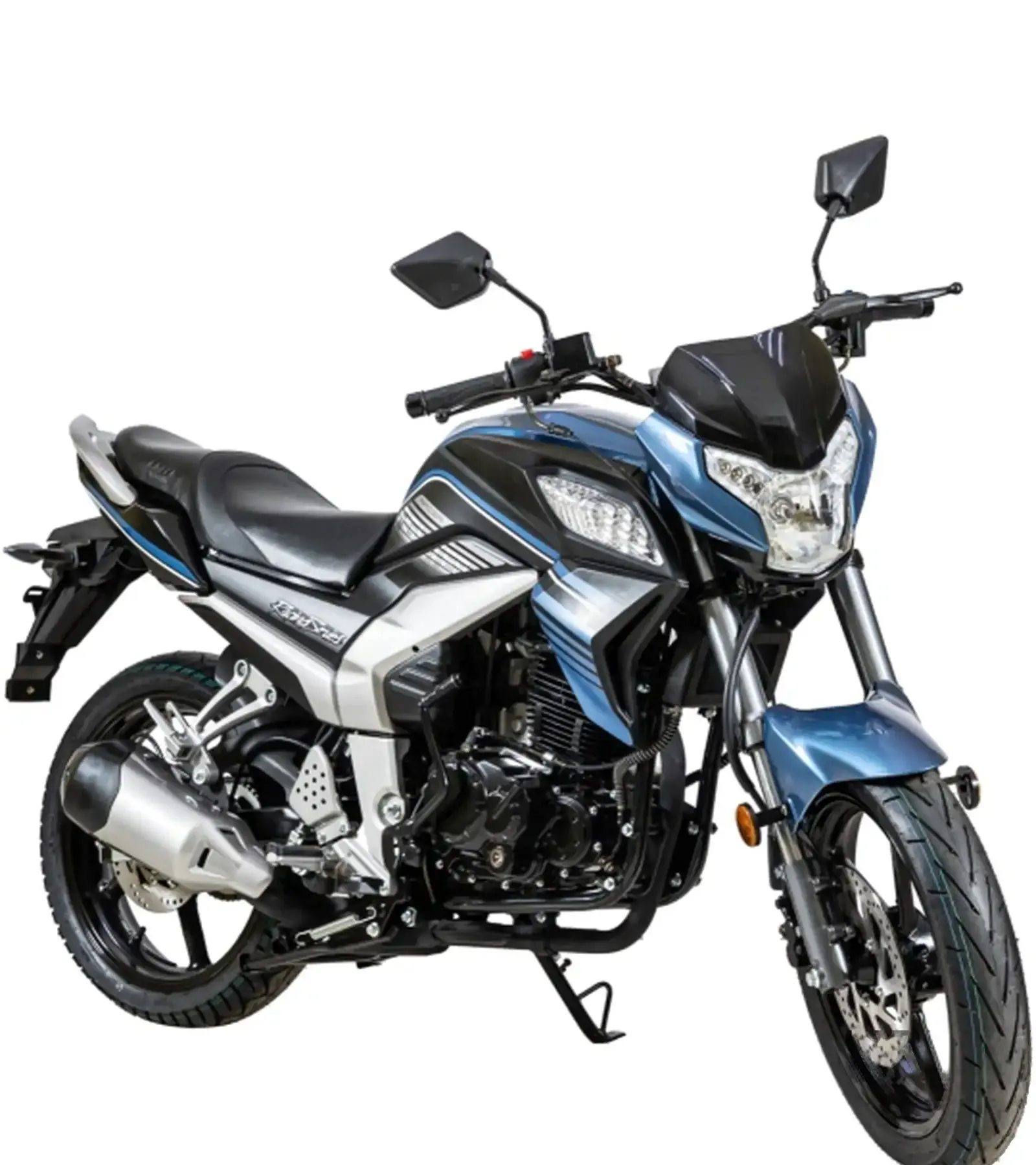 Мотоцикл cityr 250
