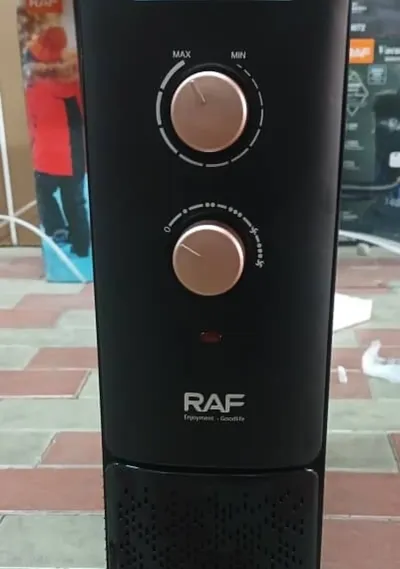 Радиатор RAF 13