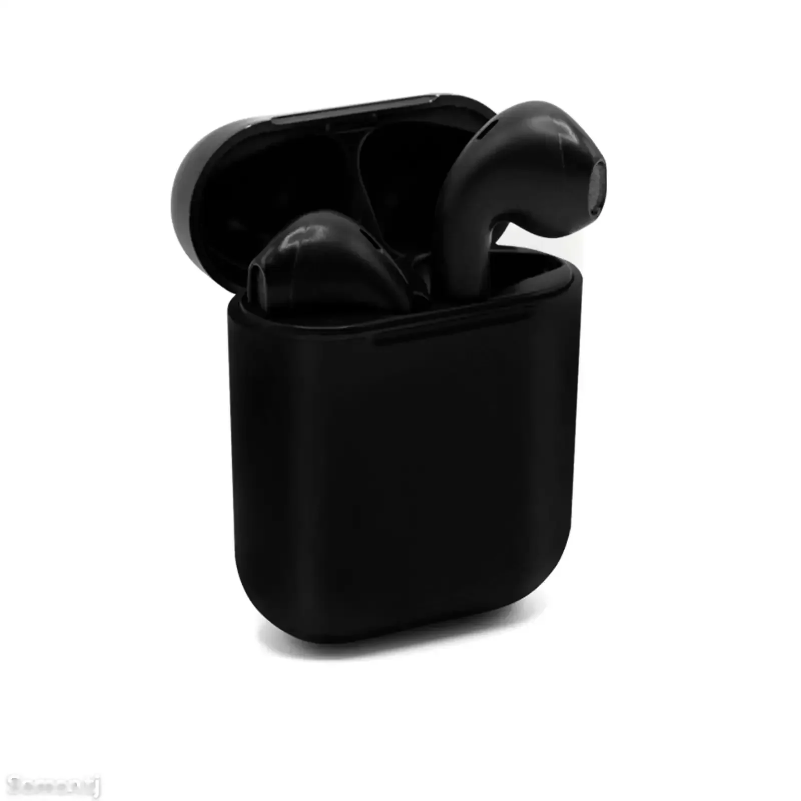 Беспроводные наушники Air Pods 2 ANC черный