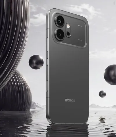 Huawei Honor 600 8+8/16/256 2026 — миниатюра 4