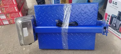 Весы 200кг — миниатюра 5
