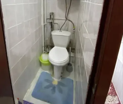 2-комн. квартира, 4 этаж, 62м², Сино