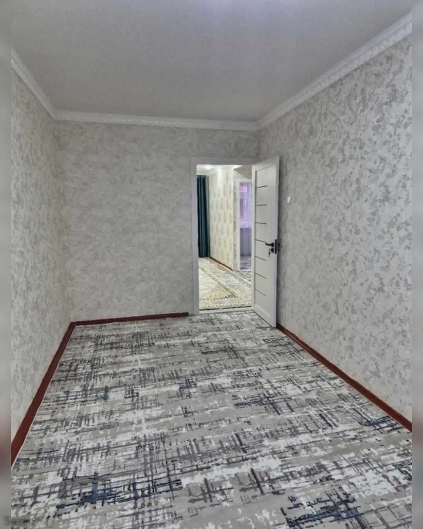 2-комн. квартира, 2 этаж, 48м², 34 микрорайон