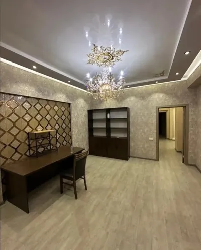 4-комн. квартира, 12 этаж, 180м², И Сомони