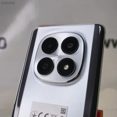 Xiaomi Poco M8 16/256gb 5G global version