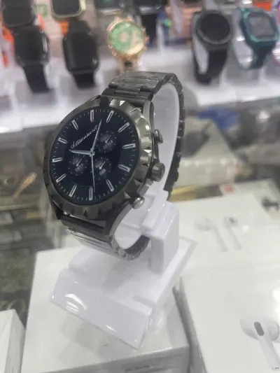 Смарт часы H4 Max — миниатюра 1