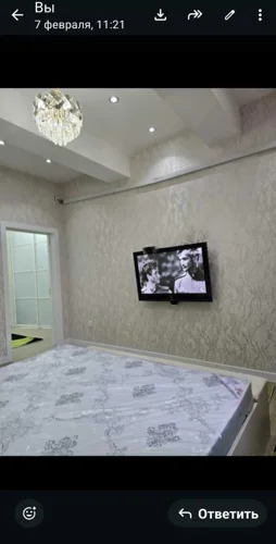 2-к квартира, 9 этаж, 80 м², Шохмансур — миниатюра 9