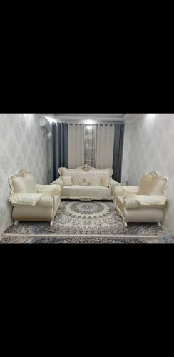 3-к квартира, 13 этаж, 71 м², Шохмансур — миниатюра 1