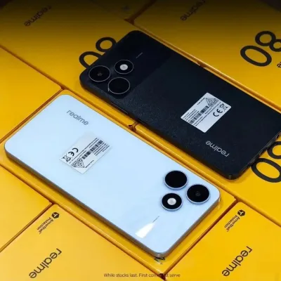 Realme — миниатюра 5