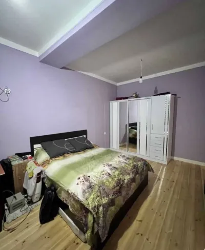3-комн. квартира, 5 этаж, 107 м², Шохмансур
