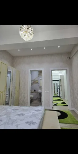 2-к квартира, 9 этаж, 80 м², Шохмансур — миниатюра 7